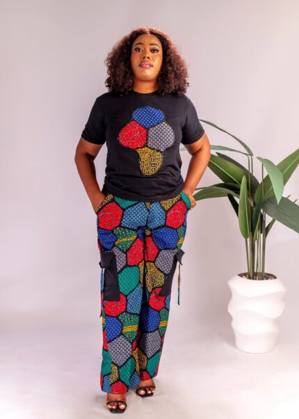 Simi Two piece Set